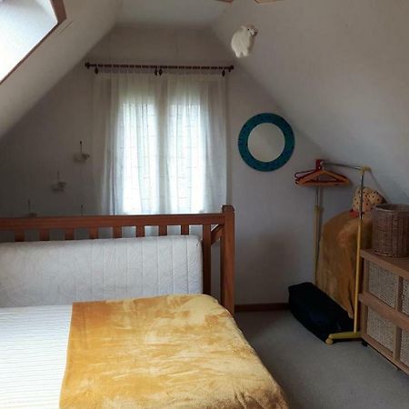 Villa Le Mouton Blanc à Couloisy Extérieur photo